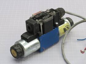R978878253 Rexroth Directional Control Valve T257730
