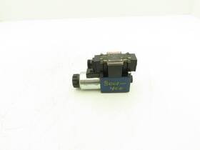 Eg24n9dk23l Rexroth R978896769 4we6c62/eg24n9dk23l/62 Hydraulic Directional Solenoid Valve 24vdc