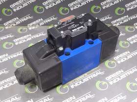 Ofcw110n9da Rexroth R978909736 Used 4-way Directional Hydraulic Valve 4we10c40/ofcw110n9da