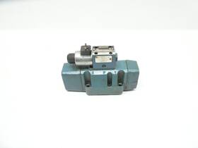R9810234029 Rexroth Hydraulic Directional Control Valve 5000psi