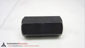 S25a5.0 Rexroth S25a5.0/12 Hydraulic Check Valve #247977