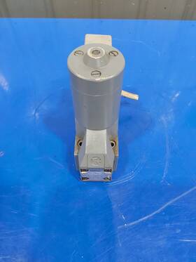 Rexroth U24/420 M-3 Sew 6 L G24 Nz4 Directional Seat Valve