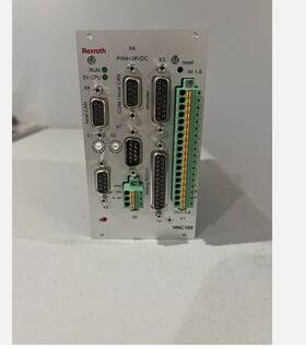 Vt-hnc100-1-23 Rexroth Vt-hnc100-1-23/w-08-0-0 Refurbished