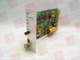 Vt3000-s-35 Rexroth Bosch / Vt3000s35 Used