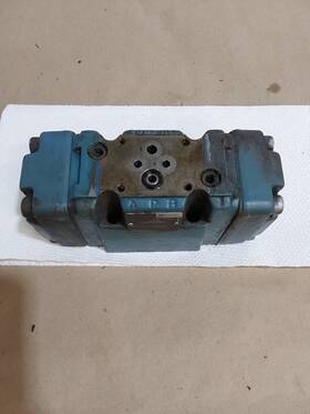 6eg24n9etdk25l Rexroth W76/6eg24n9etk33l/b10 An 4weh 10 D45/6eg24n9etdk25l/b10