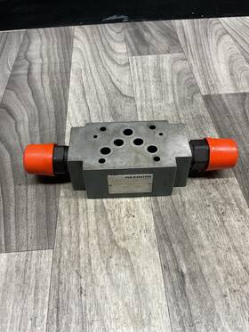 Z2db10vc241200vso30 Rexroth Valve Z2db10vc2-41/200vso30 Used #4016c100pr4