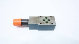 Zdb6va2-42 Rexroth Zdb6va2-42/100v Hydraulic Relief Valve