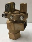 Rf610-5 Rf610 Bob 5 Series Red Brass