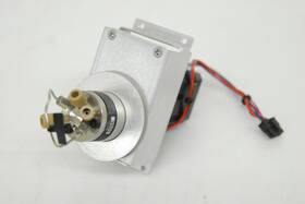 70111-63090 Rheodyne 7750e-205 6-port Divert/inject Valve - Thermo Tsq Quantum