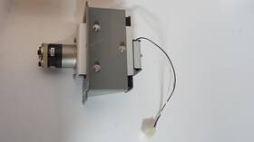 9010-059 Rheodyne Hplc Sample-injection-valve With Pneumatic Actuator 5701 More