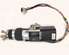 Ht706-100 Rheodyne Pressure Valve 6-p 7 Ports For Waters Xevo G2 Qtof Ms Working