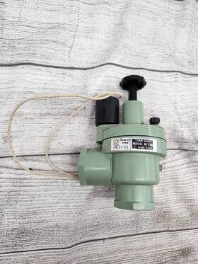 R712a Richdel 1 Inch Angle Valve