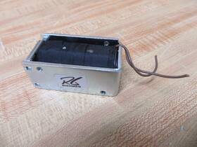 F71667 Richmeg Solenoid