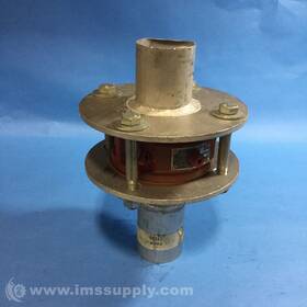 A-126 Ritepro Corp Check Rite Valve 125 Psi 8620