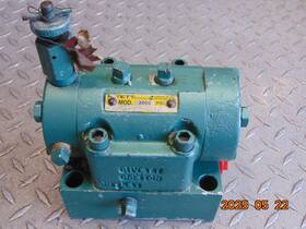 P8837-06-25 Rivett Hydraulic Pressure Reducing Control Valve 3000psi
