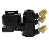 Rk34-375v Zurn Wilkins Reduced Pressure Backflow Repair Kit For 612052093000