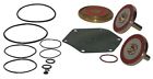 Rk909rt21-2-3 Watts Backflow Preventer Repair