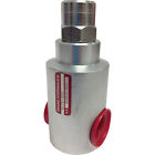 Rl50-2000 Brand Hydraulics Hydraulic Relief Valve Gpm Flow Rate