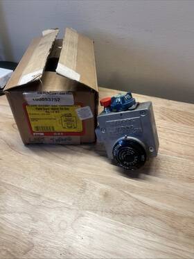 6910557 Robertshaw Natural Gas Control - Reg 5.0 Wc