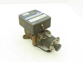 N36077-04 Rocon Wcv-s-4-h-7-e3c5f2-d1-lcr-e5c2 Water Control Valve 150psi 120vac