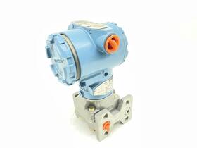 3051cg5a02a1ah2b1c6 Rosemount 0-2000 Psi 10.5-42.4vdc Smart Pressure Transmitter