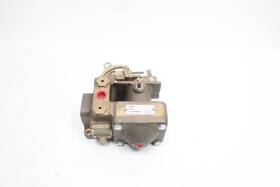 Rmp448650-006 Rosemount Analytical Pneumatic Valve Positioner 0-30psi