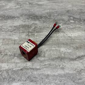 138k33 Ross Coil For Solenoid Operated Valve 115vac