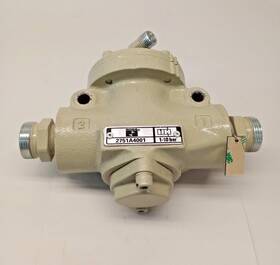 2751a4001 Ross Used Valve