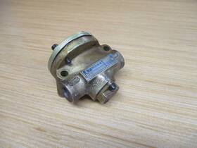 2752a3001 Ross Control Valve
