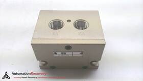 D2768d5904 Ross 2768d5904 Dual Pilot Operated Check Valve 3/4 Inch Port #310901