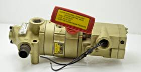 2773a4085 Ross 27 Solenoid Valve L-o-x Soft Start Eez- On 1/2 Npt 24vdc Osha