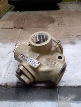 2773b5001 Ross Valve