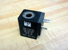 290-b33 Ross Valve Coil 290b33