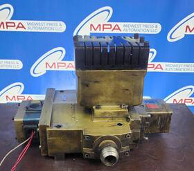 3573a7151 Ross Valve 2-8.5 Bar