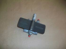 3646a2001 Ross Foot Pedal Treadle Used