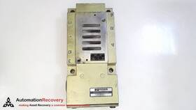 289610 Ross 500b91 Sub Base Assembly Side Ported #289610