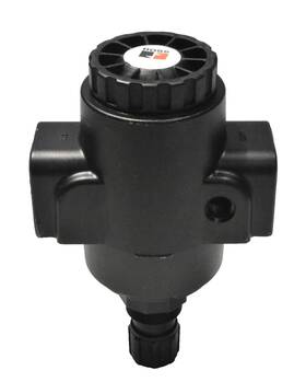 5214d5017 Ross Controls High-capacity Series Inline Precision Regulator 3/4 Inch Npt