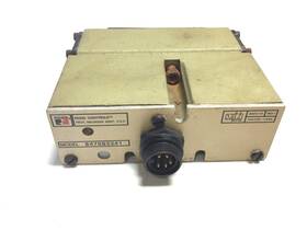 8476b3341 Ross Control Controls Pneumatic Pilot Valve 115v 60hz Bar 2-10 Ne2-1