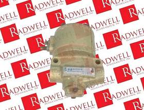 2752b2900 Ross Controls / Used