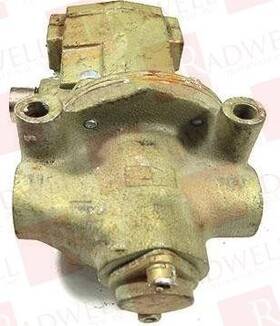 2756a3006 Ross Controls / Used
