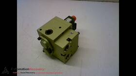 2778c5901 Ross Controls 1 Inch Po With Exh Sol #161441