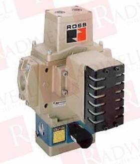 3573a7161z Ross Controls / Used Tested Cleaned