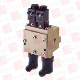 3573b2642w Ross Controls / Used