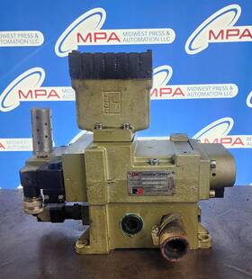 Dm2dna66b21002 Ross Controls Double Valve