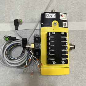 M35x40naexaaxa Ross Controls / Brand New