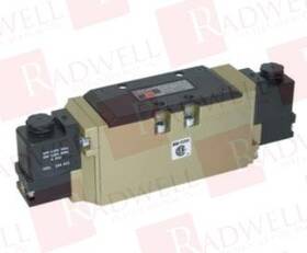 W6577a2401w Ross Controls / Used