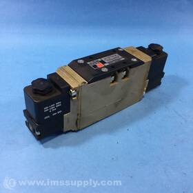 W6577a2407z Ross Controls Spool And Sleeve Valve Usip