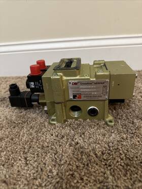 Dm2dxa4xa1x Ross Dm2dda42a11 Solenoid Valve