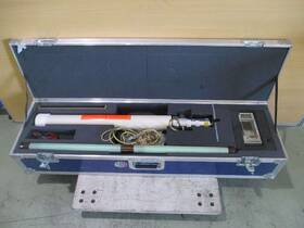 Vmp200-7.6y-j-ua-bcb Ross Engineering Mint Condition