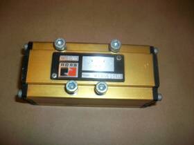 W6056b3411 Ross Pneumatic Valve 1-10 Bar New Old Stock
